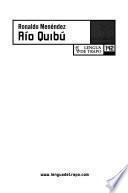 Río Quibú