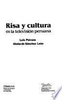 Risa y cultura en la televisión peruana