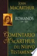 Romanos 9-16