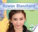 Rowan Blanchard: Estrella de la serie televisiva Girl Meets World (Spanish Version)