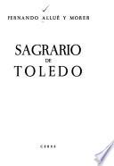 Sagrario de Toledo