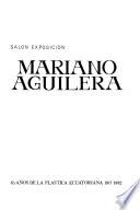 Salon exposición Mariano Aguilera