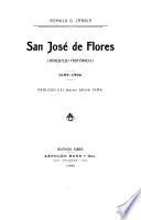 San José de Flores