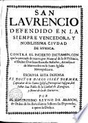 San Laurencio defendido en la siempre vencedora ciudad de Huesca