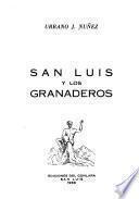 San Luis y los granaderos