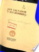San Salvador y sus hombres