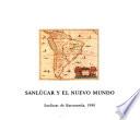 Sanlúcar y el Nuevo Mundo