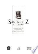 Santa Cruz Atizapán