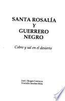 Santa Rosalía y Guerrero Negro