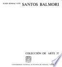 Santos Balmori