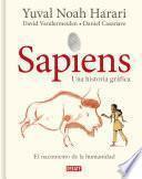 Sapiens. Una historia gráfica (volumen I)