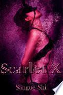 Scarlet X