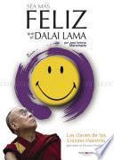 Sea más feliz que el Dalai Lama