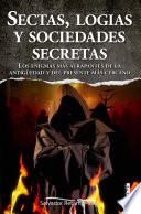 Sectas, logias y sociedades secretas
