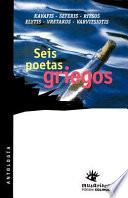 Seis Poetas Griegos