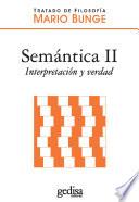 Semántica II