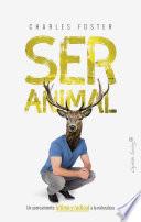 Ser animal