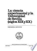 Serie Ciencias (Sevilla)
