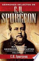 Sermones Selectos de C. H. Spurgeon