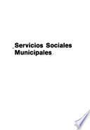 Servicios sociales municipales