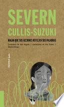 Severn Cullis-Suzuki