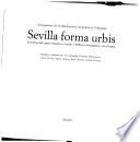Sevilla forma urbis