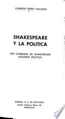 Shakespeare y la política