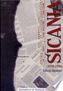 Sicania : revista mensual, local, regional, nacional, sumario y guía de cultura valenciana