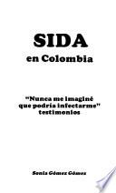 SIDA en Colombia