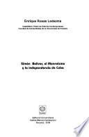 Simón Bolívar, el monroismo y la independencia de Cuba