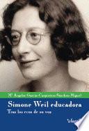 Simone Weil educadora