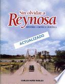 Sin Olvidar a Reynosa