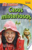 ¡Sin resolver! Casos misteriosos (Unsolved! Mysterious Events) Guided Reading 6-Pack