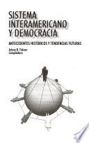 Sistema interamericano y democracia