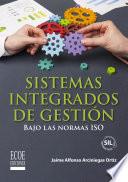 Sistemas integrados de gestión – 1ra edición