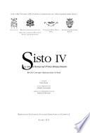 Sisto IV