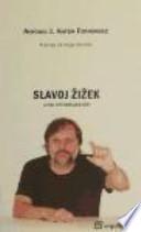 Slavoj Zizek : una introducción