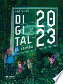 Sociedad Digital en España 2023