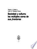 Sociedad y cultura