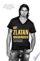 Soy Zlatan Ibrahimović