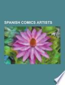 Spanish Comics Artists
