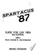 Spartacus International Gay Guide