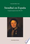 Stendhal en España: Un siglo de recepción crítica
