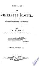 “The” Life of Charlotte Brontë