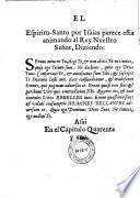 Sucession de los Reynos de Portugal y el Algarbe, feudos antiguos de la corona de Castilla (etc.)
