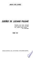 Sueños de Luciano Pulgar