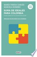 Suma de ideales para Colombia (País 360)