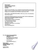 Tabulados basicos por municipio : Programa de Certificación de Derechos Ejidales y Titulación de Solares, PROCEDE, 1992-1999: Tamaulipas