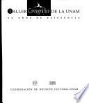 Taller Coreográfico de la UNAM