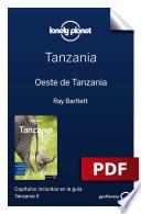 Tanzania 5_8. Oeste de Tanzania